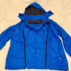 LennyLamb Soft Shell Jacket